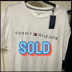 Tommy Hilfiger t-shirt